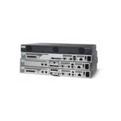 Cisco 2431-8FXS Integrated Access Device