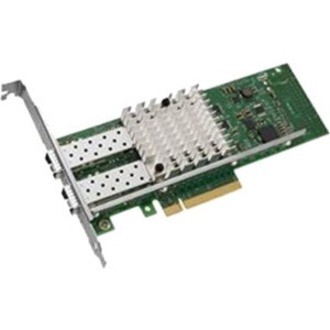 Dell X520 10Gigabit Ethernet Card for Server - 10GBase-X - Plug-in Card