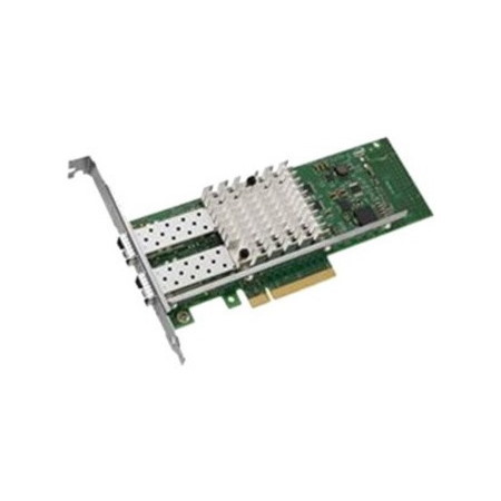 DELL SOURCING - NEW Intel X520 10Gigabit Ethernet Card