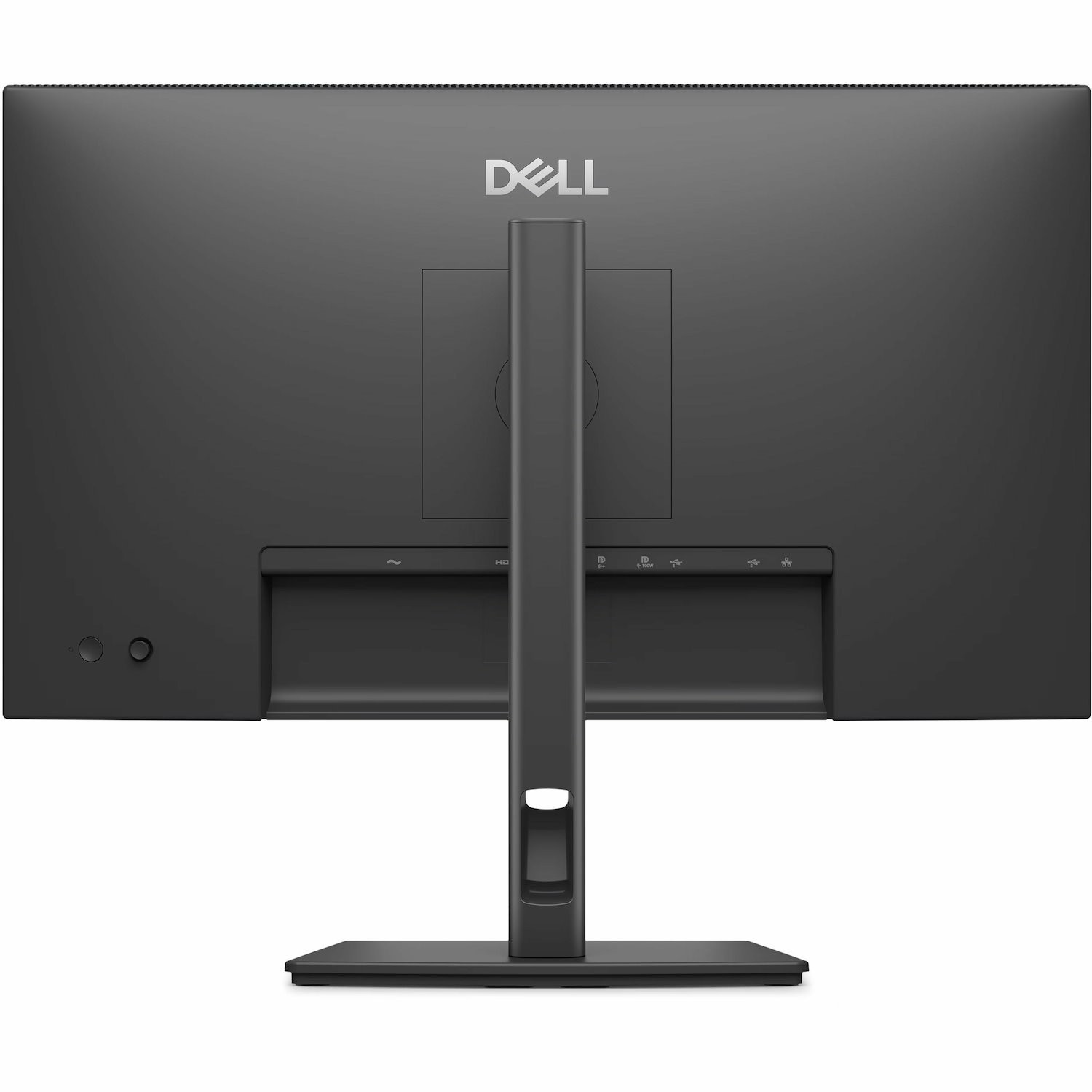 Dell Pro P P2426HE 24" Class Full HD LCD Monitor - 16:9 - Dark Grey