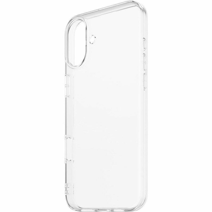 Safe Case for Apple iPhone 16 Plus Smartphone - Transparent