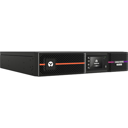 Vertiv Liebert GXT5 Lithium-Ion Online UPS 2000VA/1800W 120V Tower/Rack UPS