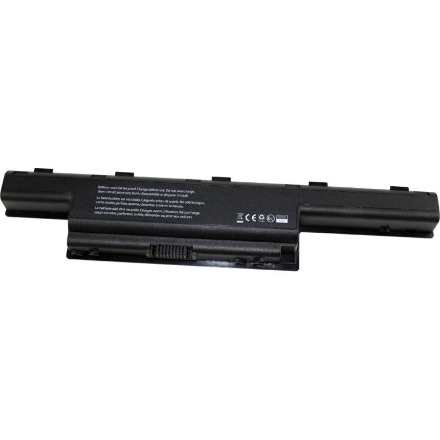 V7 V7EA-AS10D31 Battery - 6-cell Lithium Ion (Li-Ion)