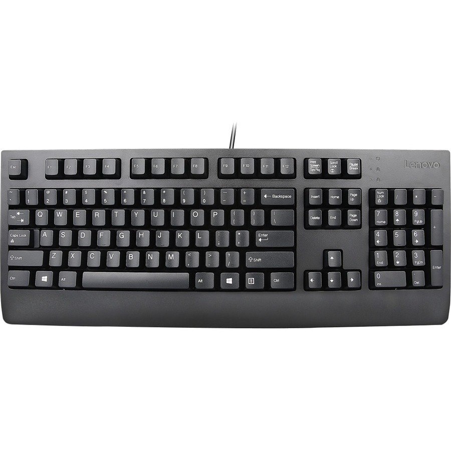 Lenovo Preferred Pro II Keyboard