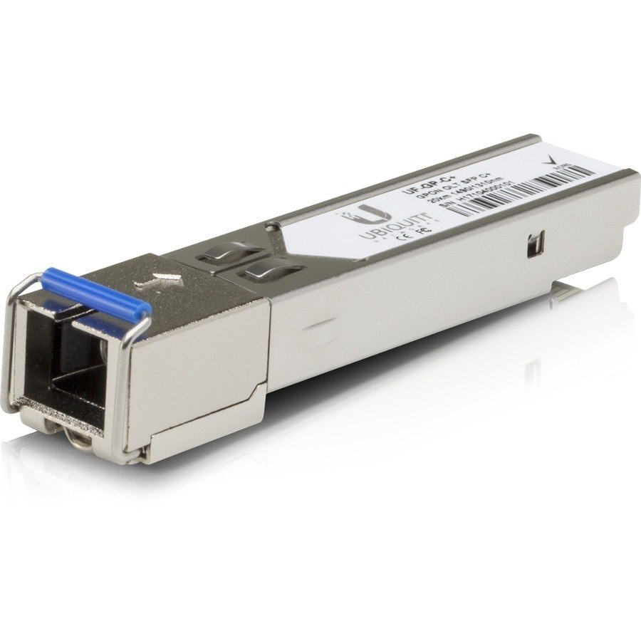 Ubiquiti UF-GP-C+ Fiber Module