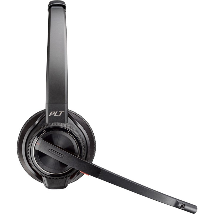Poly Plantronics Savi W8210-M