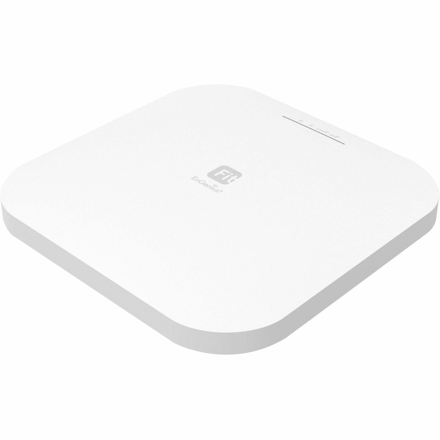 EnGenius Fit EWS276-Fit Dual Band IEEE 802.11 a/b/g/n/ac/ax/e 3.46 Gbit/s Wireless Access Point - Indoor