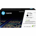 HP 213A Original Laser Toner Cartridge - Black - 1 / Each
