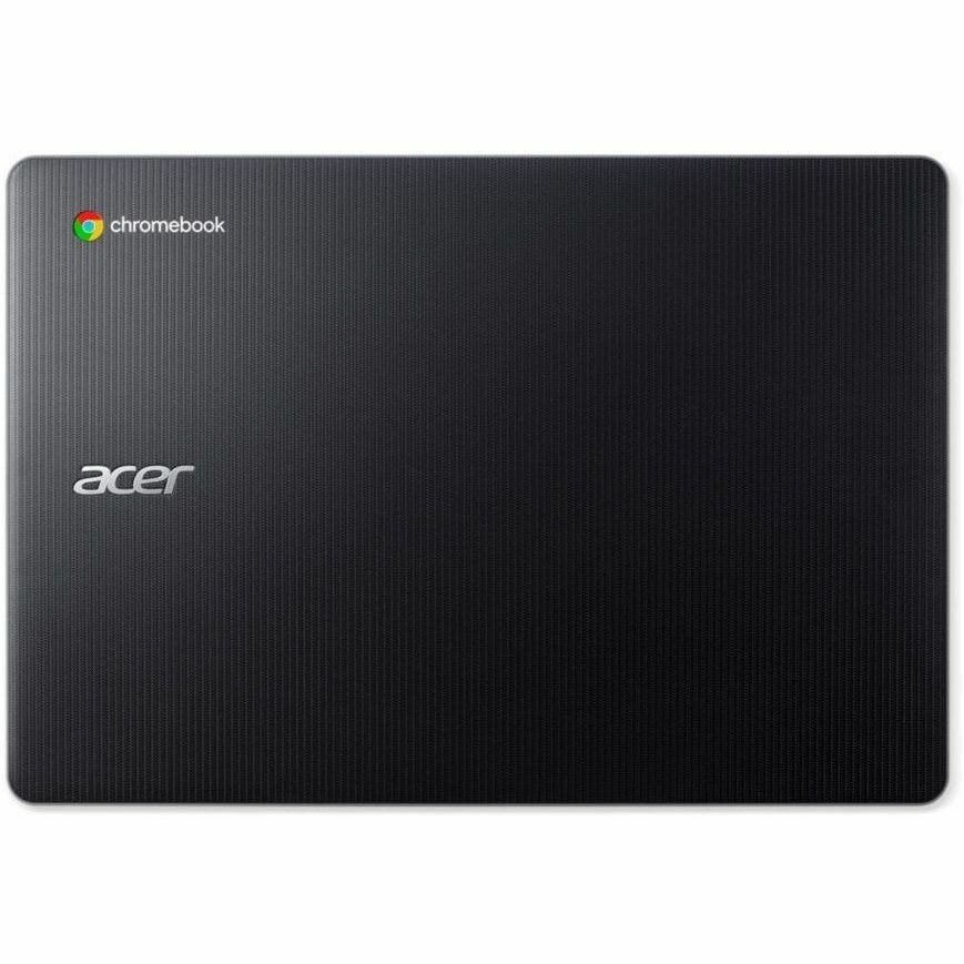 Acer Chromebook 314 C936 C936-C0RN 14" Chromebook - Full HD - Intel N-Series N100 - 8 GB - 64 GB Flash Memory - English (US) Keyboard - Black