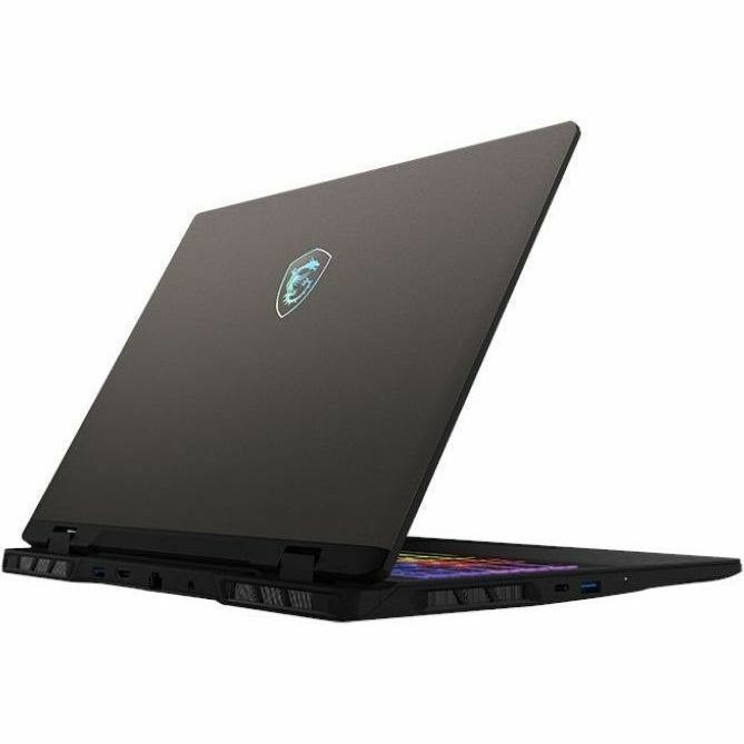 MSI Crosshair A16 HX D7W Crosshair A16 HX D7WGKG-037AU 16" Gaming Notebook - QHD+ - AMD Ryzen 9 7945HX - 16 GB - 1 TB SSD - Cosmos Gray
