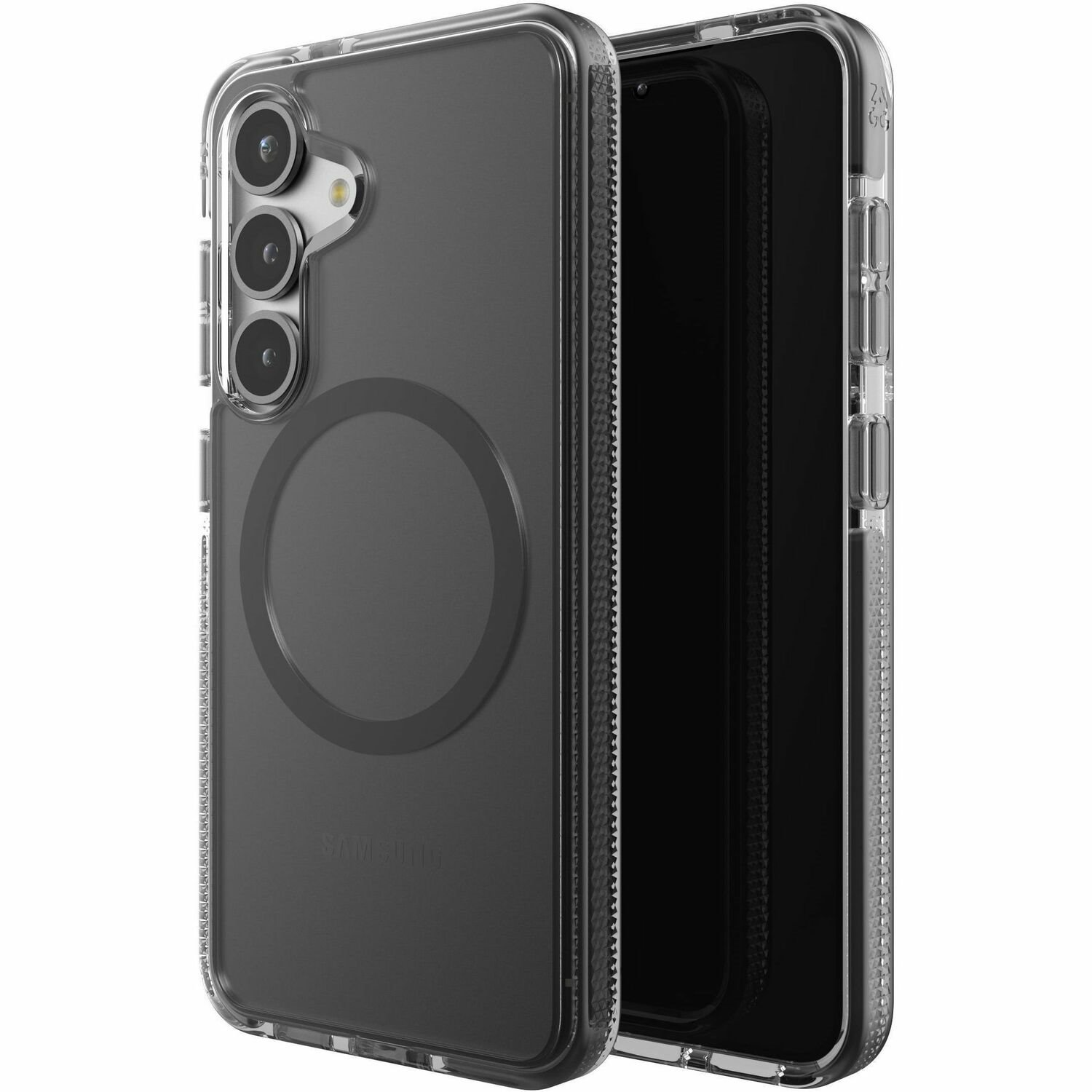 Zagg Cases Santa Cruz Snap