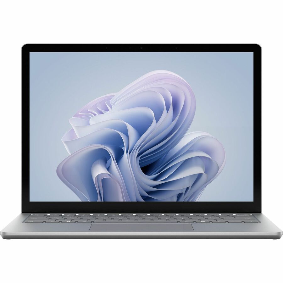 Microsoft Surface Laptop 6 38.1 cm (15") Touchscreen Notebook - Intel Core Ultra 7 165H - 16 GB - 512 GB SSD - Swiss Keyboard - Platinum