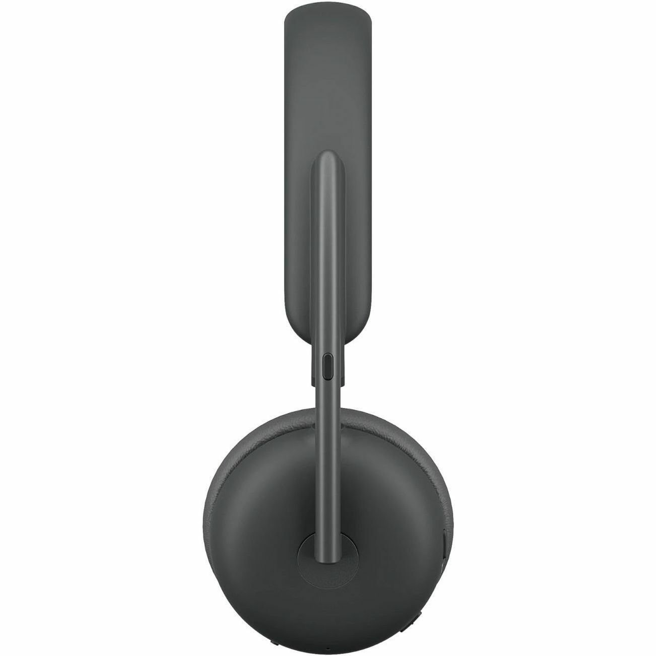 Logitech Zone Wireless 2 Wireless Over-the-head, On-ear Stereo Headset - Graphite