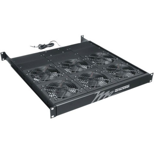 Middle Atlantic IFTA-6 Fan Tray
