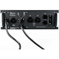 Vertiv Liebert MicroPOD - (2) NEMA L6-15R| (2) L6-20R| UPS Maintenance Bypass