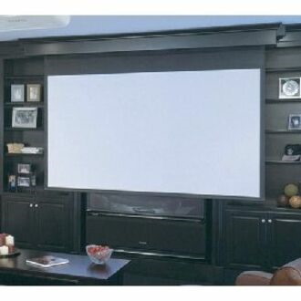 Draper Targa 92" Projection Screen