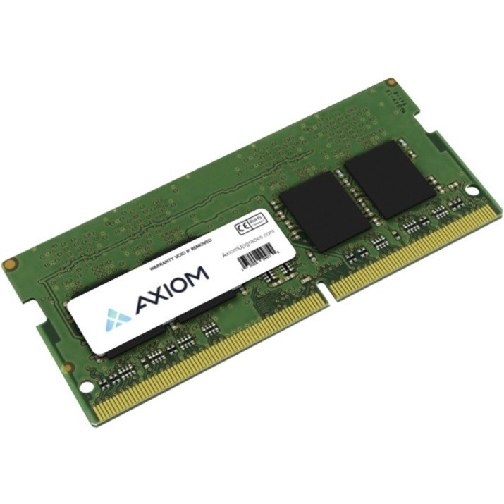 Axiom 32GB DDR4-2666 SODIMM for HP - 4VN08AA