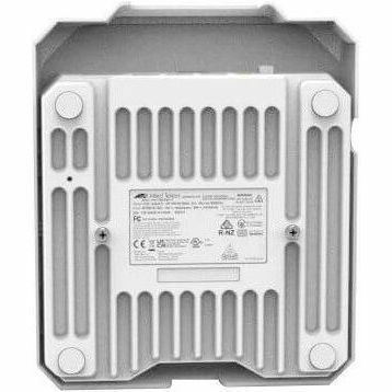 Allied Telesis TQ6702 GEN2 Dual Band Wi-Fi 6 IEEE 802.11 a/b/g/n/ac/ax/k/v/r 4.80 Gbit/s Wireless Access Point