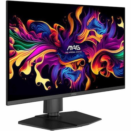 MSI MAG 273QP QD-OLED X24 27" Class WQHD Gaming OLED Monitor - 16:9