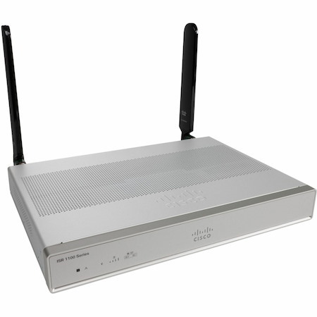 Cisco C1111-8PLTEEAWB Router