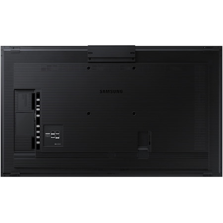 Samsung QM55B-T 55" LCD Digital Signage Display - 24 Hours/7 Days Operation