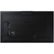 Samsung QM55B-T 55" LCD Digital Signage Display - 24 Hours/7 Days Operation