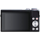 Canon PowerShot G7 X Mark III 20.1 Megapixel Compact Camera - Silver