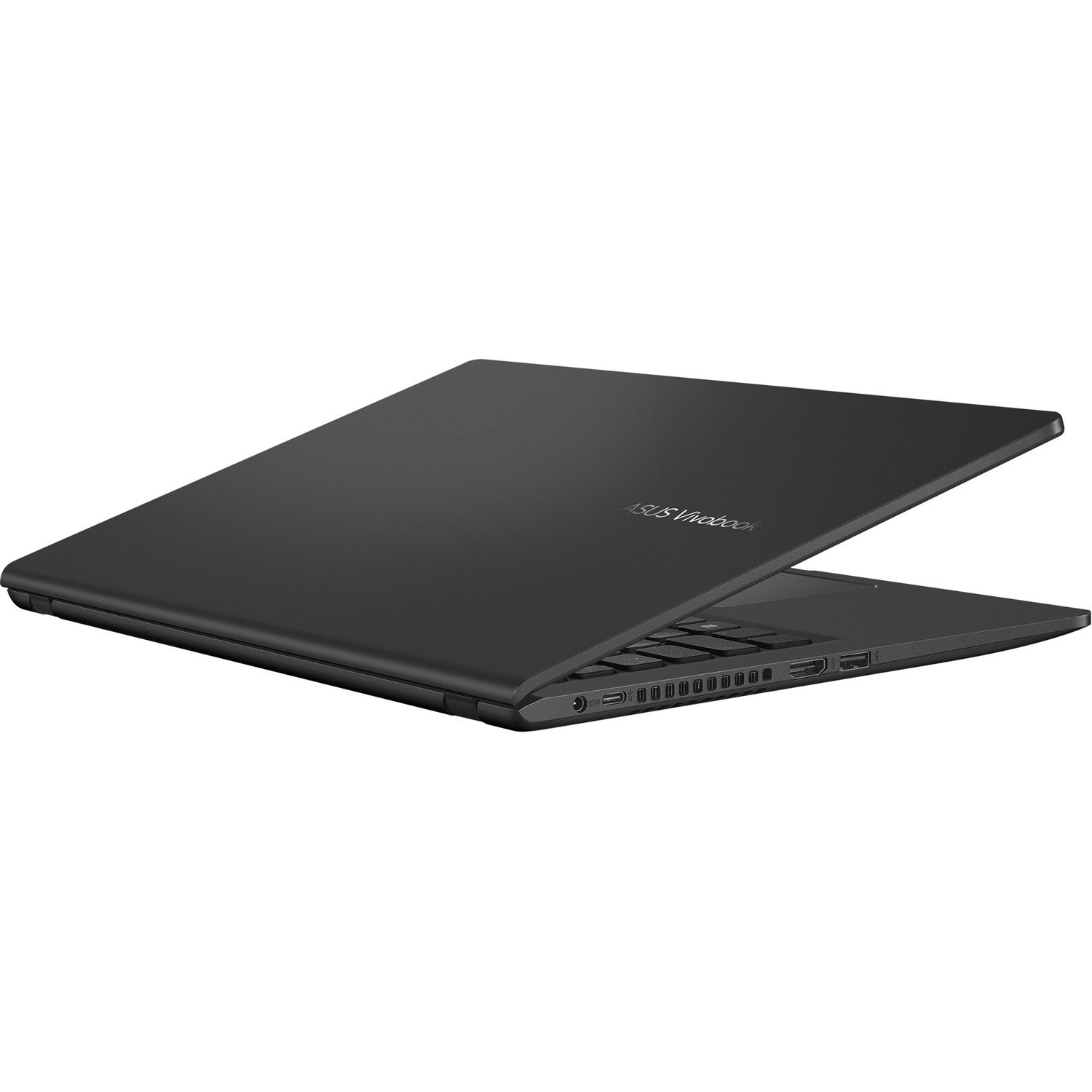Asus VivoBook 15 X1500 X1500EA-BQ2182W 39.6 cm (15.6") Notebook - Full HD - Intel Core i5 11th Gen i5-1135G7 - 8 GB - 512 GB SSD - Indie Black
