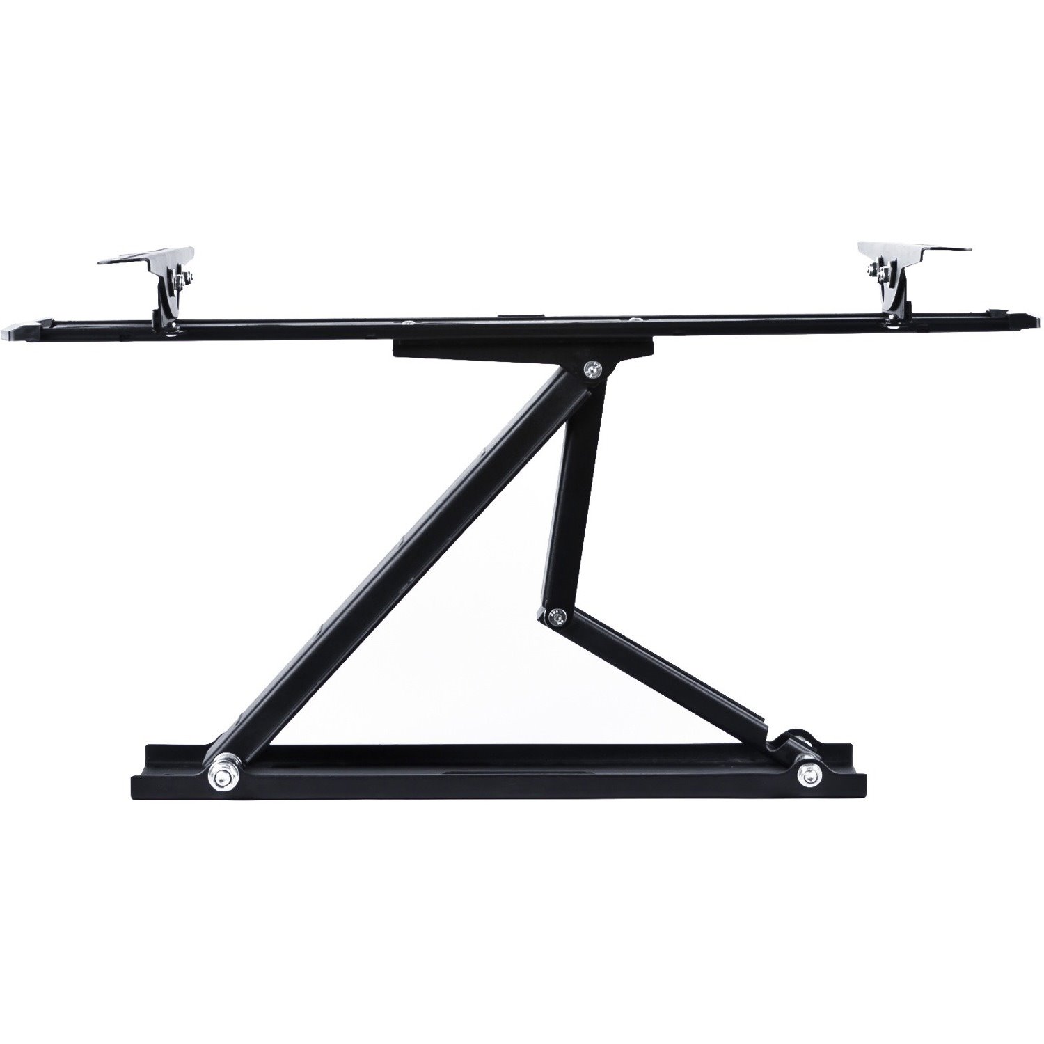 Newstar TV/Monitor Wall Mount (Full Motion) for 32"-75" Screen - Black