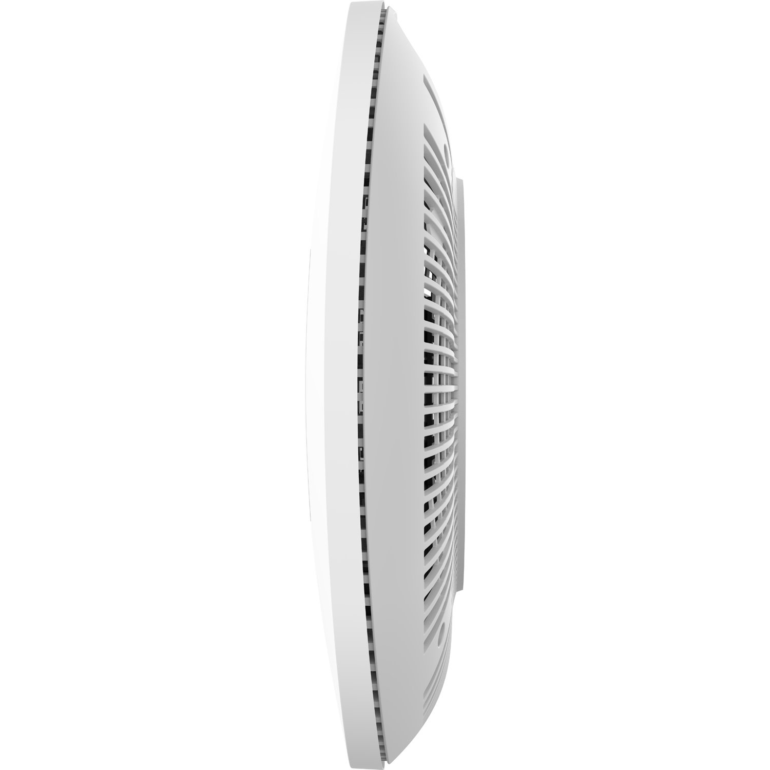 Netgear WAX630E Tri Band IEEE 802.11 a/b/g/n/ac/ax/i 7.80 Gbit/s Wireless Access Point - Indoor