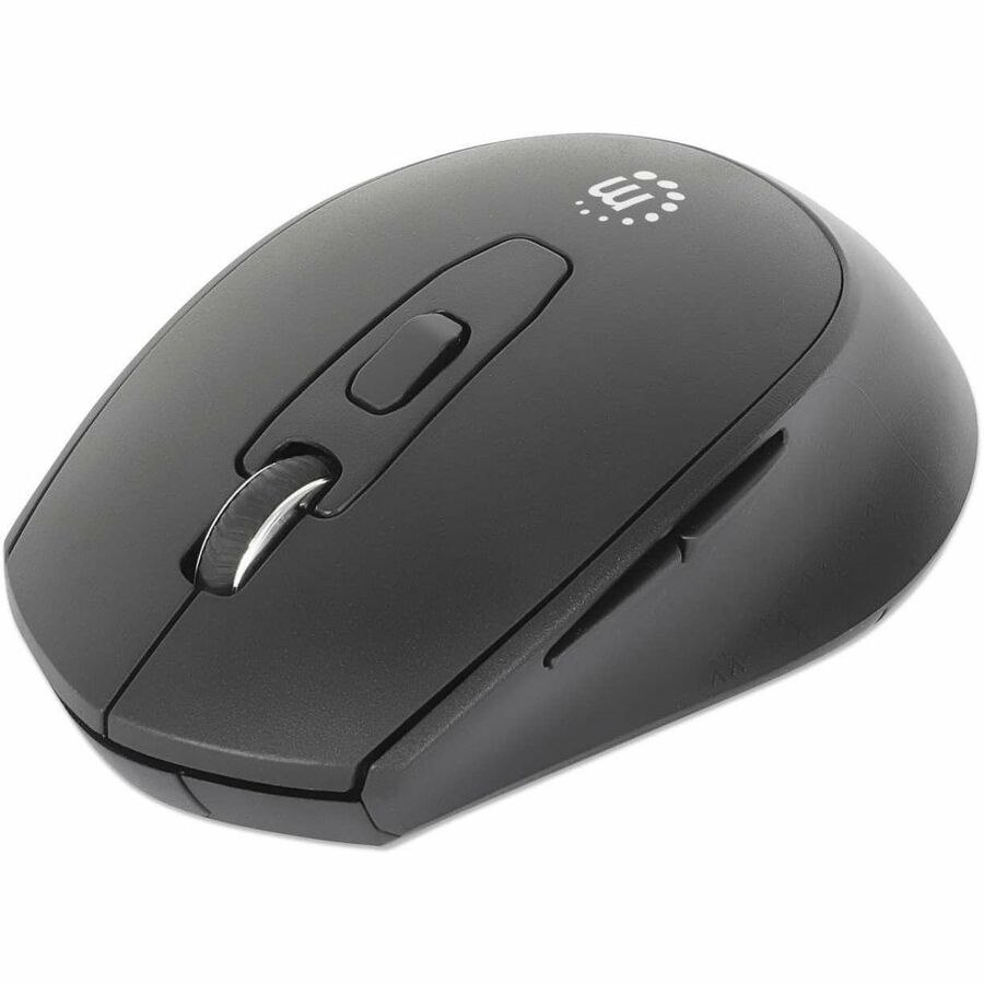 Manhattan MW6200 Wireless Optical USB Mouse