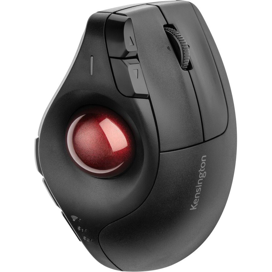 Kensington Pro Fit Ergo Vertical Wireless Trackball