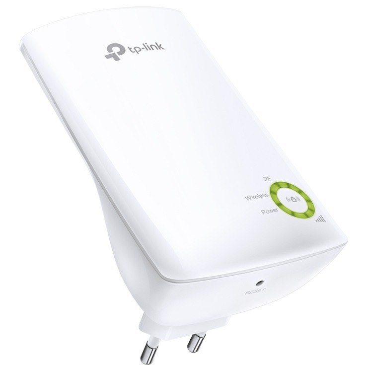 TP-Link TL-WA854RE 300 Mbit/s Wireless Range Extender