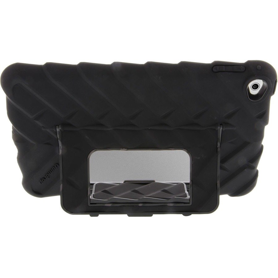 Gumdrop Hideaway Case for iPad mini 4 - Black