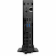 Dell OptiPlex 3000 Thin Client Pentium Silver N6005 Quad-core (4 Core) 2 GHz - Black