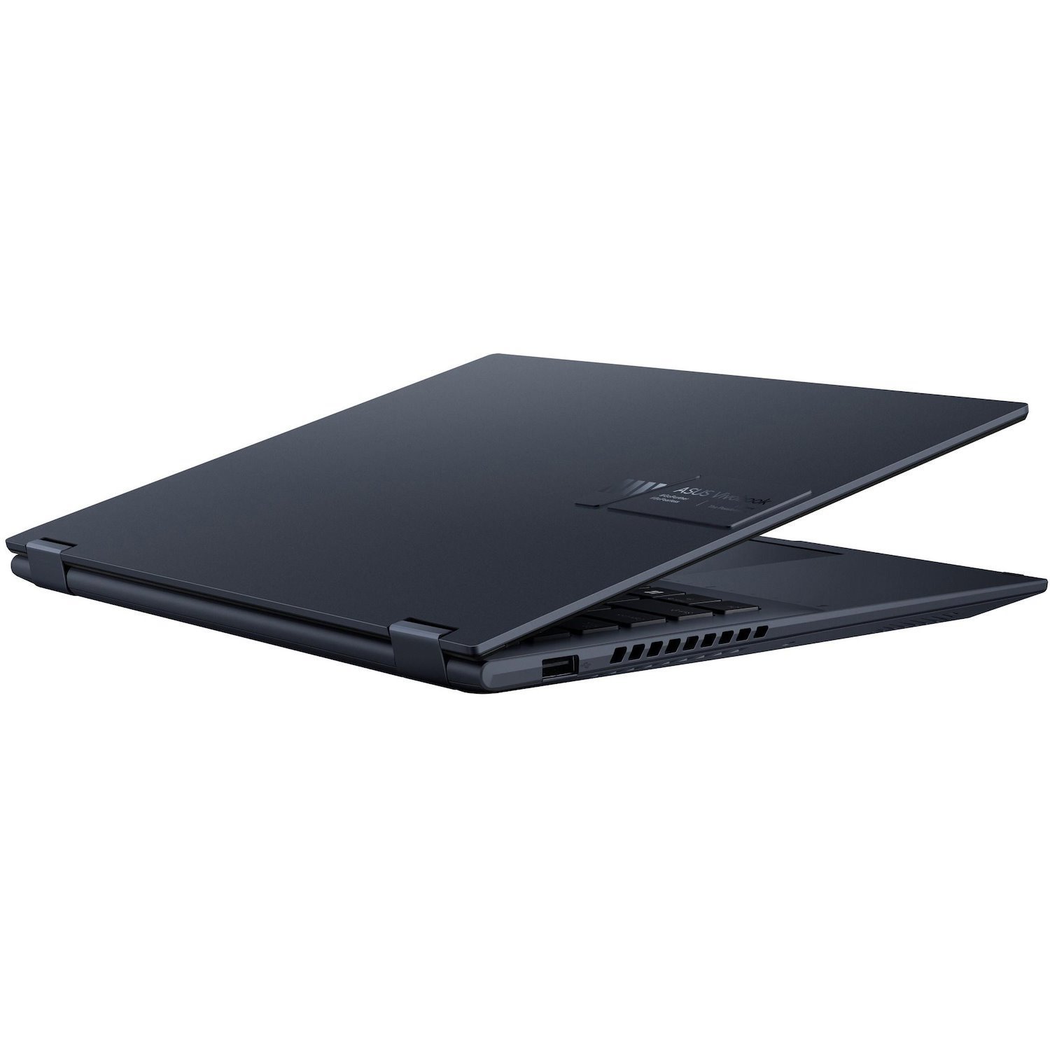 Asus Vivobook S 14 Flip TP3402 TP3402VA-DS51T-CA 14" Touchscreen Convertible 2 in 1 Notebook - WUXGA - 60 Hz - Intel Core i5 13th Gen i5-13420H - 16 GB - 1 TB SSD - Quiet Blue