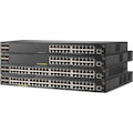HPE SOURCING - CERTIFIED PRE-OWNED IoT Ready and Cloud Manageable Access Switch