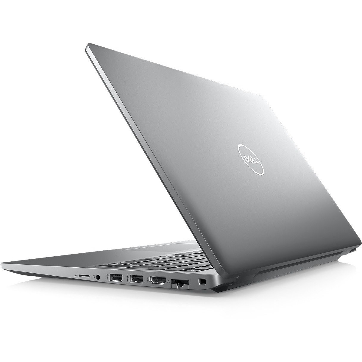 Dell Precision 3000 3570 15.6" Mobile Workstation - Full HD - Intel Core i7 12th Gen i7-1265U - vPro Technology - 16 GB - 512 GB SSD - English (US) Keyboard - Titan Gray