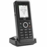 Cisco 6823 IP Phone - Refurbished - Cordless - Corded - DECT - Wall Mountable