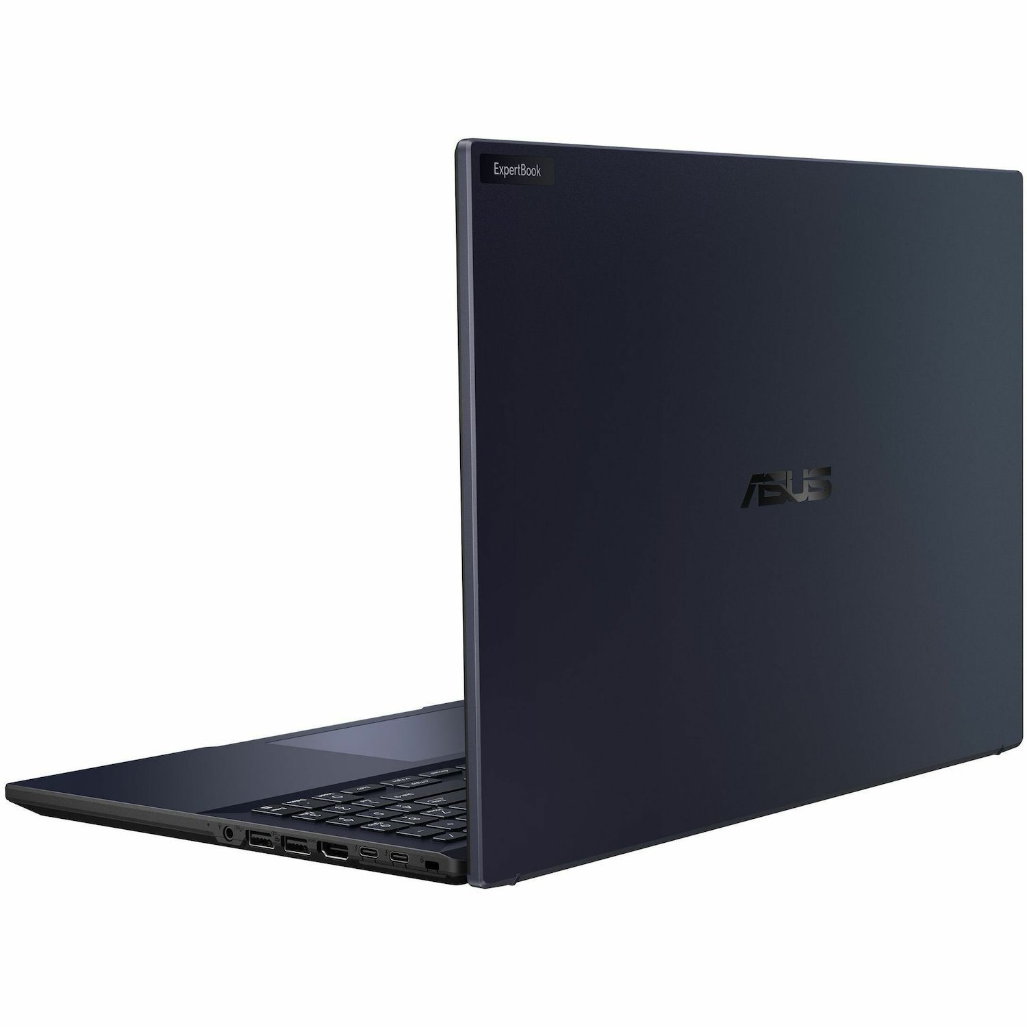 Asus ExpertBook B3 B3604 B3604CMA-P53-CB 16" Notebook - WUXGA - Intel Core Ultra 5 125U - 16 GB - 512 GB SSD - Star Black