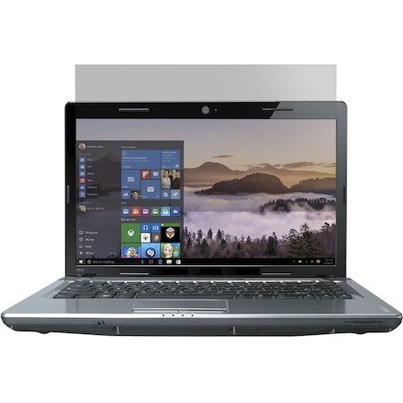 MOBILIS Anti-glare Privacy Screen Filter - Matte