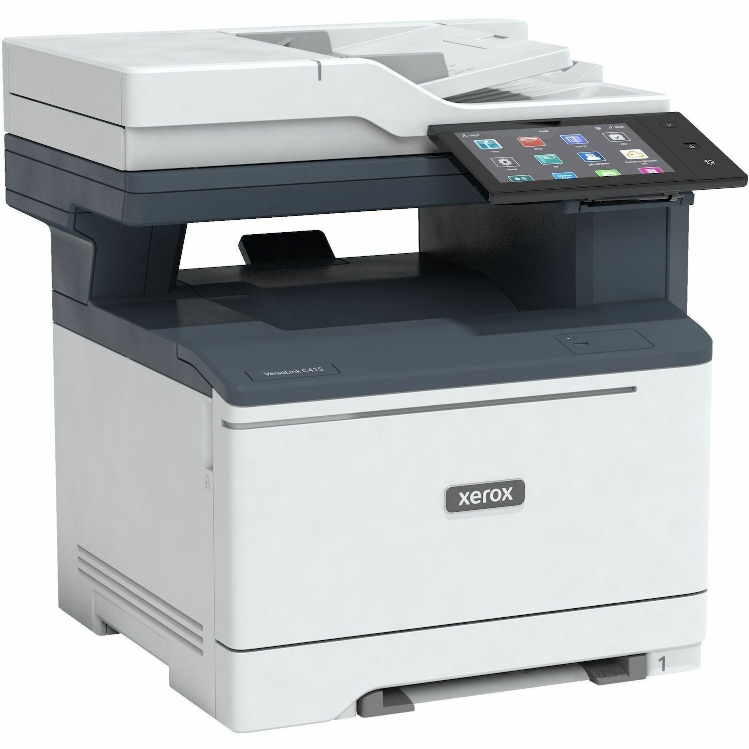Xerox VersaLink C415 Color Multifunction Printer, Up To 42ppm, Duplex, TAA Compliant