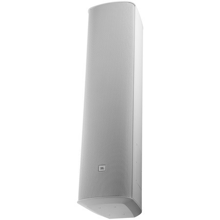 JBL Professional Line Array CBT 1000E Outdoor Wall Mountable Speaker - 1500 W RMS - White