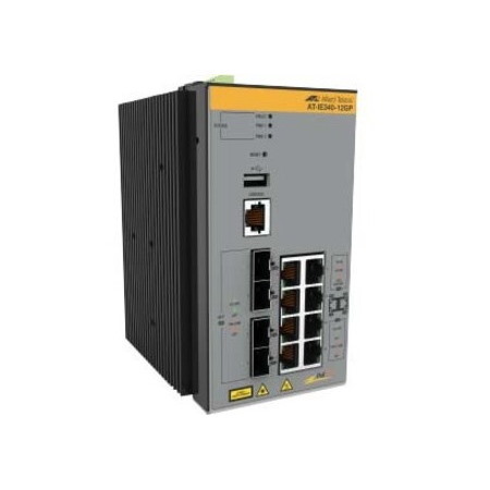 Allied Telesis IE340-20GP Layer 3 Switch