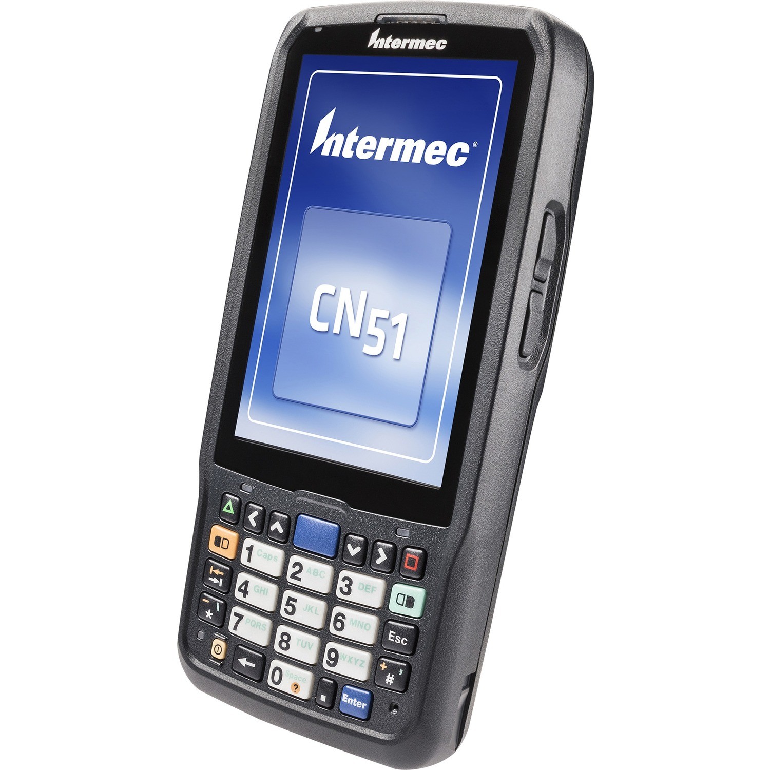 Intermec CN51 Handheld Terminal