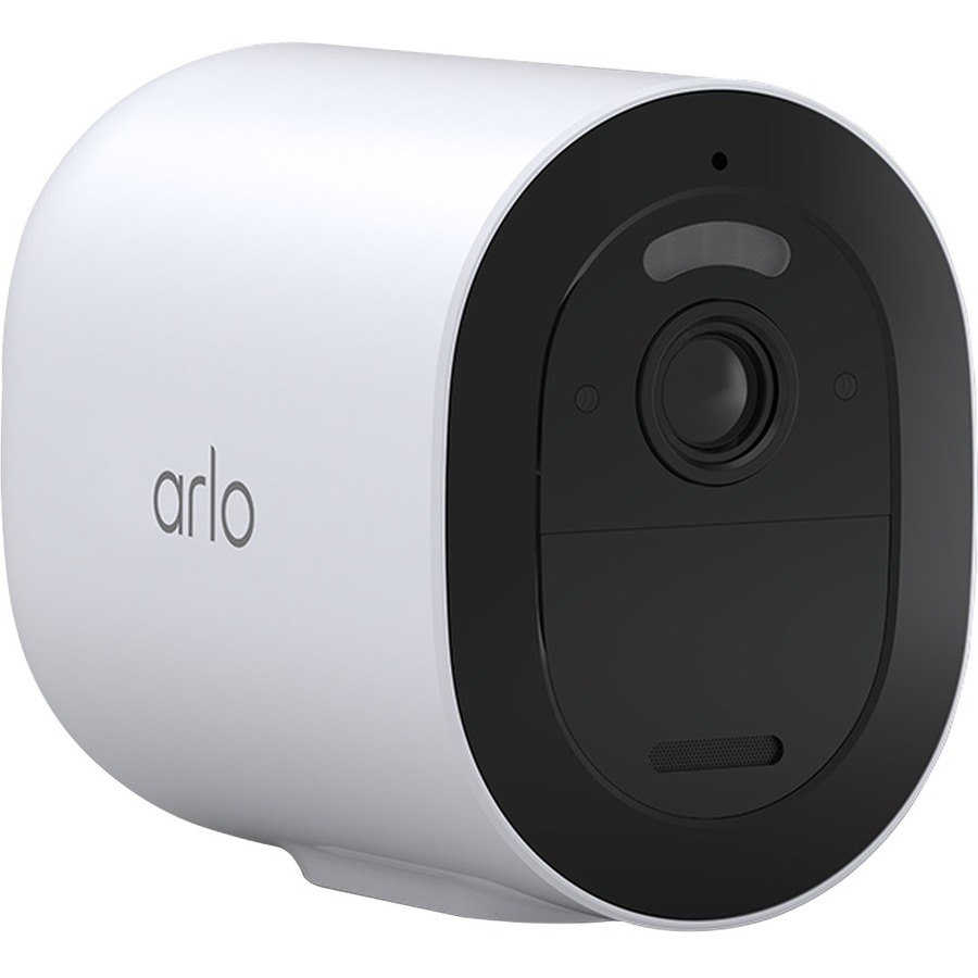 Arlo Go 2 2 Megapixel Full HD Network Camera - Colour - 1