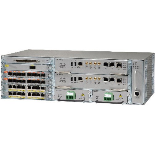 Cisco Interface Module - 16 x T1/E1 WAN