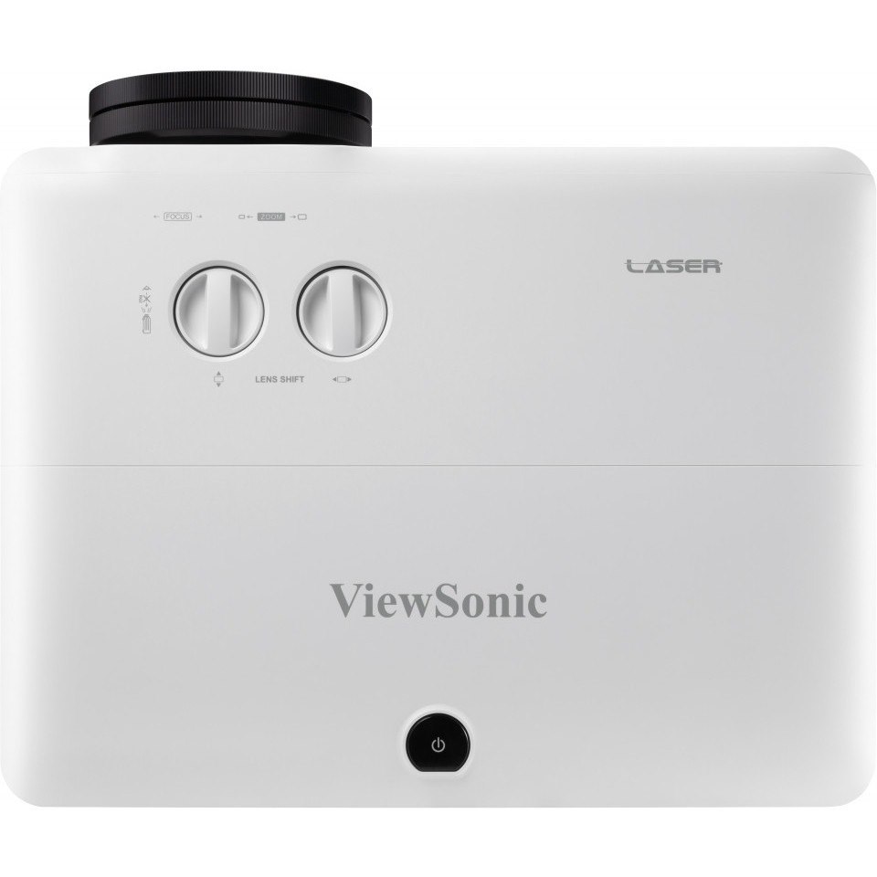 ViewSonic LS921WU 3D Short Throw DLP Projector - 16:10