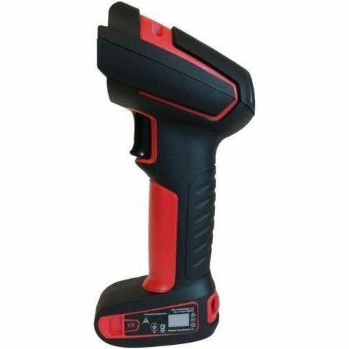 Honeywell Granit XP 1990iXR Barcode Scanner