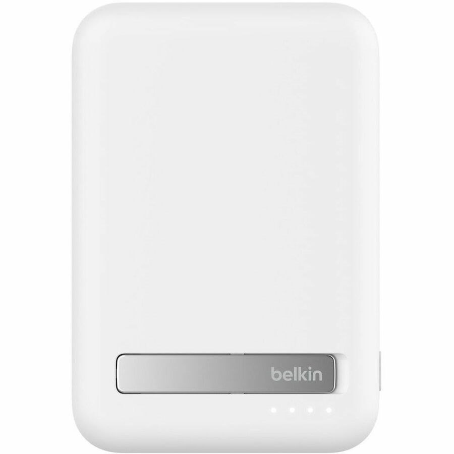 Belkin BoostCharge Pro Magnetic Power Bank with Qi2 15W 10K